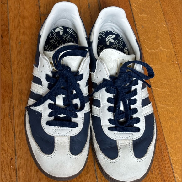 ADIDAS SAMBAS - Picture 6 of 11